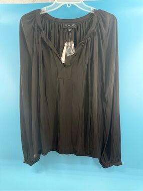 Premise Black Top